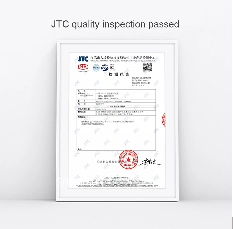 Certificat