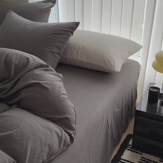 Cotton Bedding Set 