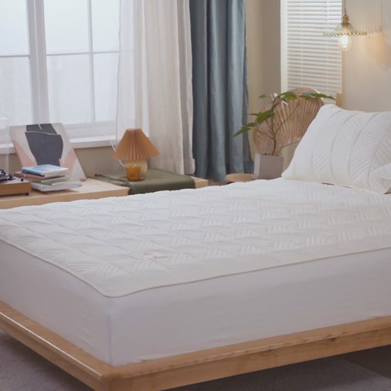 Mattress Cover 
